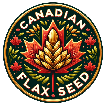 Canadian Golden Flax Seed