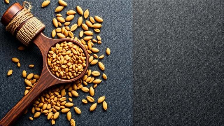 High-fiber Flaxseed Benefits