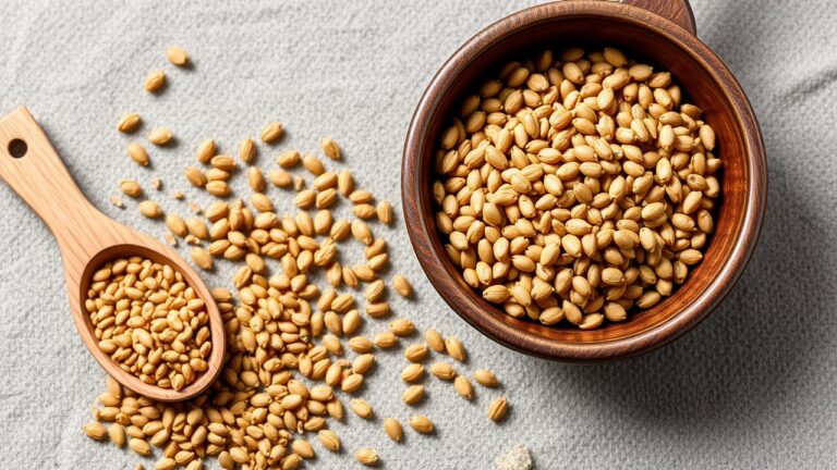 Learn About the Health Benefits of Golden Flaxseed